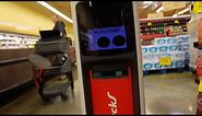 Robots Invade St. Louis Grocery Chain with Silicon Valley Technology