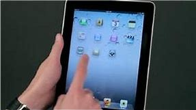 iPad Tips : How the Mute Button Works on the iPad