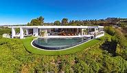 'Minecraft' Billionaire Markus Persson Buys $70 Million Beverly Hills Contemporary with Car Lift