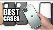 Best Apple iPhone 11 Pro | 11 Pro Max Cases - Unboxing & Review