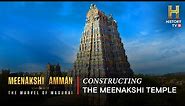 This temple can be traced to many royal dynasties! | Meenakshi Amman & The Marvel Of Madurai
