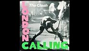 The Clash - London Calling (Full Album)