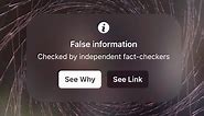 Facebook Said My Article Was 'False Information.' Now the Fact-Checkers Admit They Were Wrong.