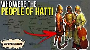 History of the Hittites: The Rise and Fall