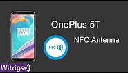 OnePlus 5T NFC Antenna Replacement
