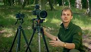 Natáčení přírody s fotoaparáty Panasonic GH6 a S5 II