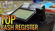 3 Best Cash Register 2021 - Top Cash Registers Reviews