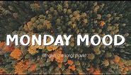 Monday Mood Chill Vibes ~ English songs acoustic cover chill music mix ~