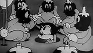 GameQBit.com | Betty Boop - Bimbo's Initiation - 1931