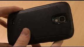 OtterBox Defender Samsung Galaxy S4 Case