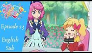 【Aikatsu on Parade!】Episode 23, Stars on Parade! (English Sub)