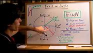 Traction Circle - Explained