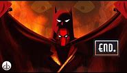 Jason Todd Meets His End? Batman: The Adventures Continue FINALE! (All Easter Eggs)