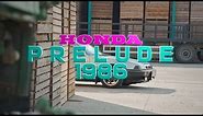 86' Honda Prelude | Carporn