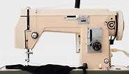 Vintage Japanese Sewing Machine Brands | LoveToKnow