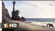 Planet of the Apes (5/5) Movie CLIP - Statue of Liberty (1968) HD