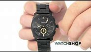 Watch Shop | Fossil | Men's Machine Chronograph Watch (FS4682)