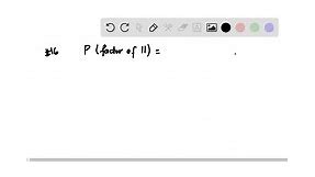 SOLVED:In the spinner problem (see Example 2.1 ) divide the unit circumference into three arcs of length 1 / 2,1 / 3, and 1 / 6 . Write a program to simulate the spinner experiment 1000 times and print out what fraction of the outcomes fall in each of the three arcs. Now plot a bar graph whose bars have width 1 / 2, 1 / 3, and 1 / 6, and areas equal to the corresponding fractions as determined by your simulation. Show that the heights of the bars are all nearly the same.