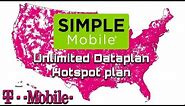 Simple Mobile Hotspot (Product Review)