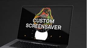 How To Customize Windows Screensaver