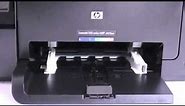 HP Color LaserJet Pro 100 MFP M175a Printer (CE865A)