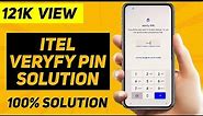💥 Bypass Verify Pin After Factory Reset [EASY METHOD] 💥