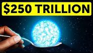 Most Expensive Thing on Earth Takes Billions of Years to Make