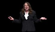 Combatting Internet Trolls | Pamela Jo Brubaker | TEDxBYU