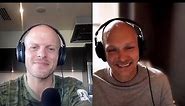 Tony Fadell — On Building the iPod, iPhone, Nest, and a Life of Curiosity | The Tim Ferriss Show