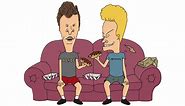 46 Hilarious Beavis and Butthead Quotes