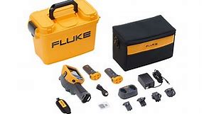 Fluke TiS60  Thermal Camera