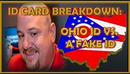 How Do You Spot a Fake ID from Ohio? Bouncer Tips (2018)