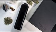 Hera 2 Vaporizer Review (Dry Herb & Concentrate Pen from Vape Dynamics)