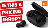 XIAOMI True Wireless Earbuds BASIC S Review & Opinion