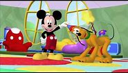 Mickey Mouse's Clubhouse - Donald's Birthday Party!