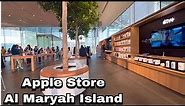 Apple Store in Al Maryah Island | The Galleria Mall Abu Dhabi