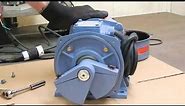 How to Adjust the Weights on Rotary Electric Motors - Cleveland Vibrator Co.