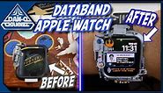 How to make a Star Wars Databand case for your Apple Watch ⌚️