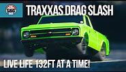 New Traxxas Drag Slash Review