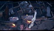 Loaded Weapon 1 (1993) Bruce Willis Scene