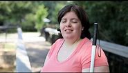 Woman Claims She Blinded Herself with Drain Cleaner to Fulfill Her Life-Long Dream of Being Disabled: 'I Should Have Been Blind from Birth'