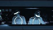 The History of Daft Punk