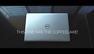 Dell Inspiron 5570 First Look (8th Gen Core i5)