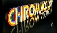 Zenith Chromacolor TV Commercial (1971)