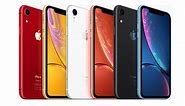 iPhone XR Emerges as 'Biggest Selling' Model in US: CIRP