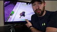 Fortnite Mobile on a TV? Here is how to do it!