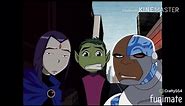 Teen Titans Funny Moments (Part 1)