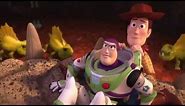 Toy Story That Time Forgot | Disney.Pixar | Available on Digital HD, Blu-ray and DVD Now