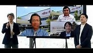 Successful application of "PROFOURS" in FUJITSU DIE-TECH CORPORATION OF THE PHILIPPINES