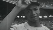 Larry Doby Jr. on father's career